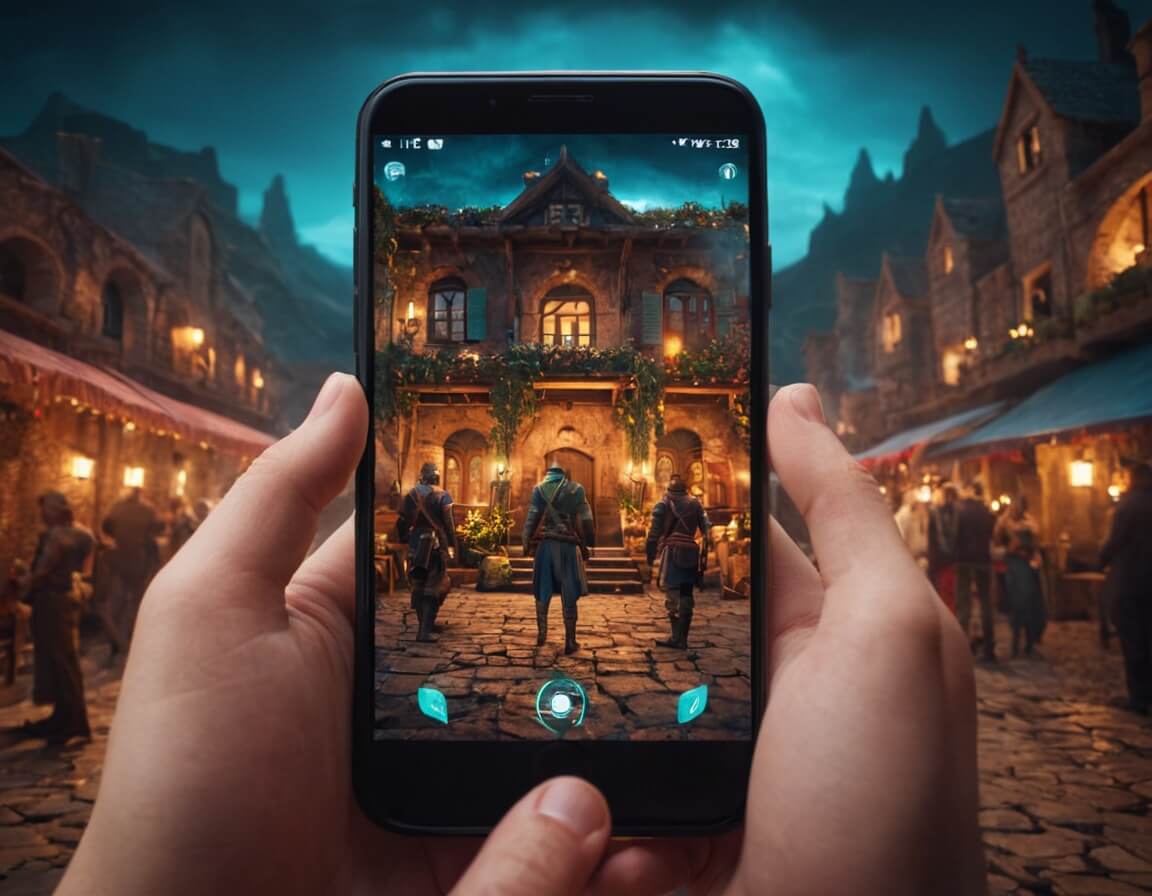 Eid Explorers puzzle game for Eid celebrations in India
